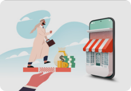 تمويل-تجاري